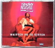 Naughty By Nature - Written On Ya Kitten